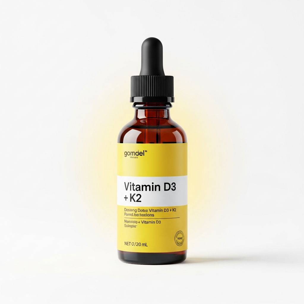 Vitamin D3